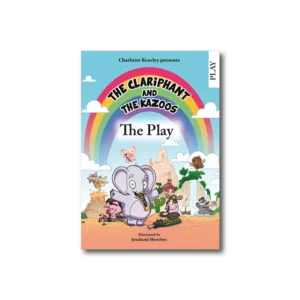 The Clariphant – Play Booklet only
